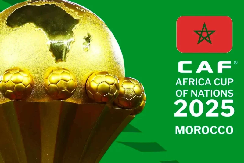 Afrika Millətlər Kuboku 2025: Turnirin rəmzi komandası müəyyənləşdi - FOTO