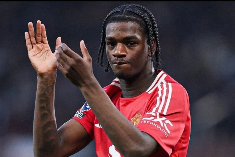 Eyden Heven: Manchester United can be champion