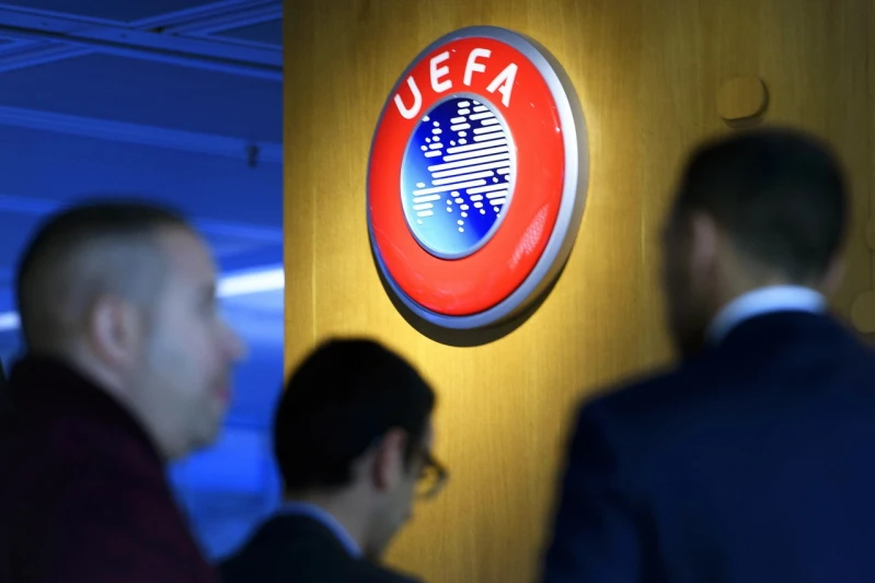 UEFA İsrail klublarını yarışlardan kənarlaşdırmaq niyyətində deyil, lakin vəziyyəti izləyir