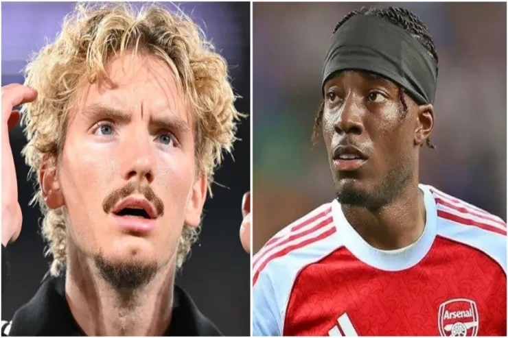 ESPN'e Göre 2025 Yaz Transfer Döneminin En Kötü 10 Transferi - LİSTE