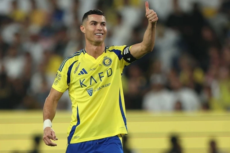 Ronaldo'ya Tavsiye
