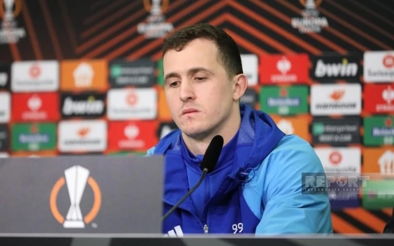 Qarabağın keçmiş qolkiperi: İqor Akinfeyev Aleksandr Oveçkin qədər əfsanəvi bir fiqurdur