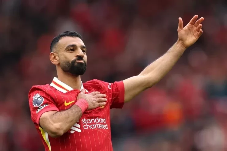 Salah gittikten sonra Liverpool Minteh ile ilgileniyor