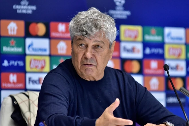 Mircea Lucescu will lead the Romanian national team in the 2026 World Cup play-off matches