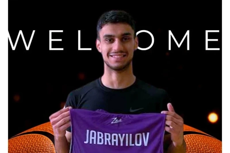 Ordu basketbol komandasında yeni menecer təyinatı