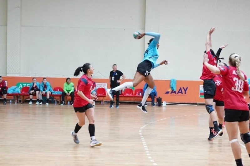 Kür is in the final