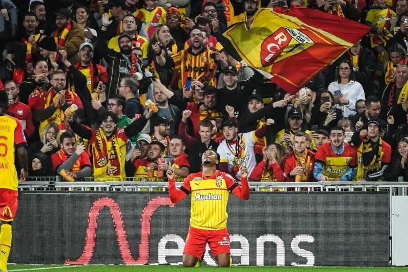 Lens announces disagreement with LFP decision to postpone match against PSG