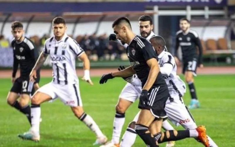 Premyer Liqa: Neftçi bu gün Qarabağla üz-üzə gələcək