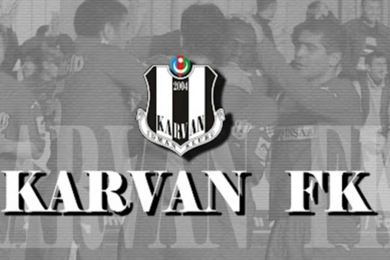 Karvan Turan Tovuzdan ayrılan Elton Turabovu transfer etdi