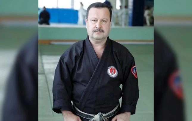 Honored Master of Sports and coach Mirali Seyidov passed away