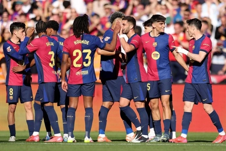 Barcelona'nın transfer hedefindeki defans oyuncuları: Inacio başta olmak üzere 5 aday