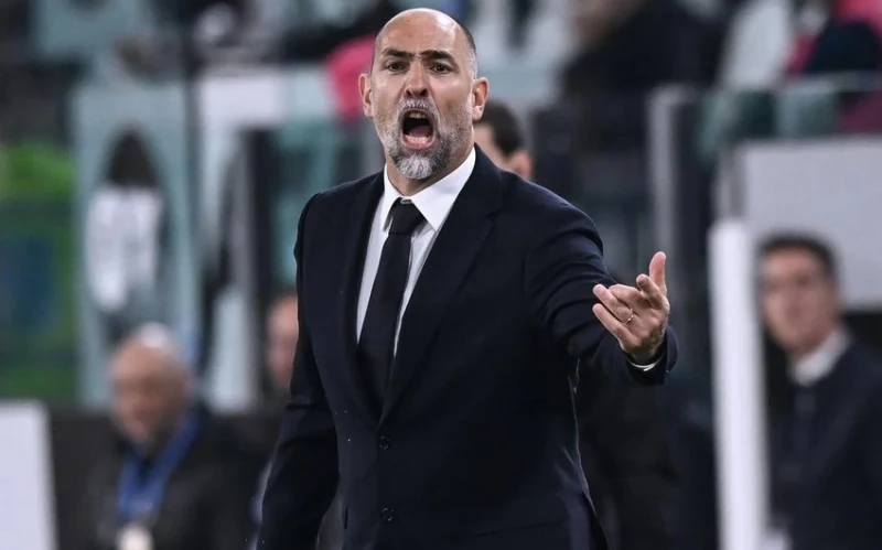 Juventus will continue with Igor Tudor in the 2025/2026 season as well