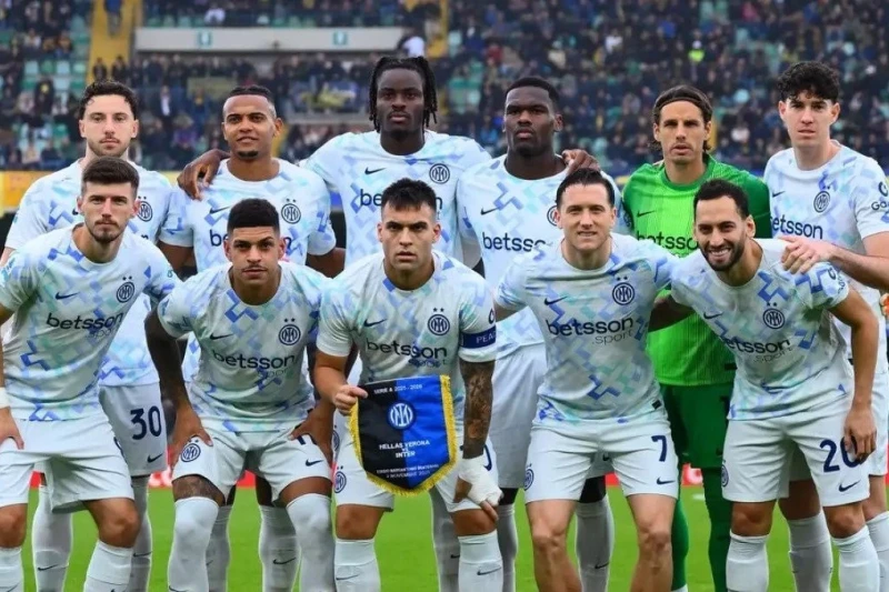 Inter Shared Diego Simeone's Goal with Kazakh Music: Kazakh Fans Were Delighted