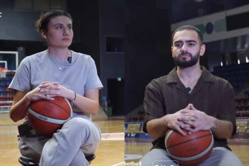 Azərbaycanlı basketbol məşqçiləri beynəlxalq kursu uğurla başa vurublar