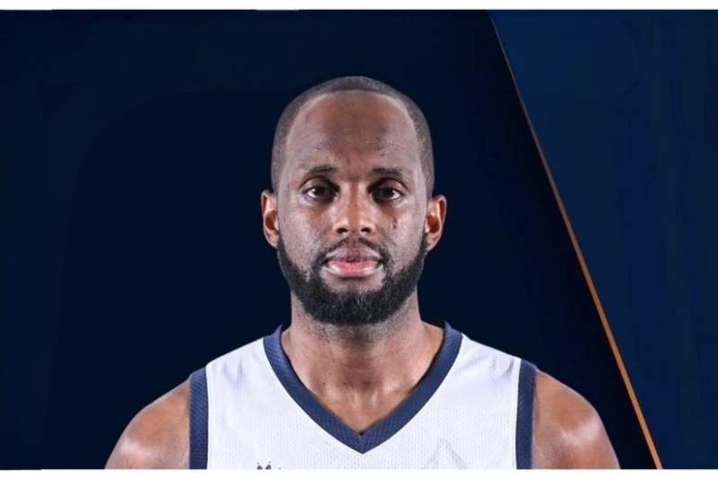 Kris Klark Naxçıvandan Qubaya transfer olundu