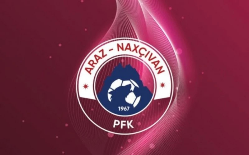Araz-Nahçıvanın 2025/2026 Sezonu Hazırlık Planı Tamamlandı