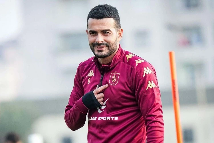 Neftchi prepares for cup game against Zira