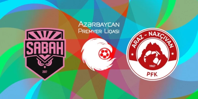 Sabah - Araz-Naxchivan Match: Analysis and Lineups
