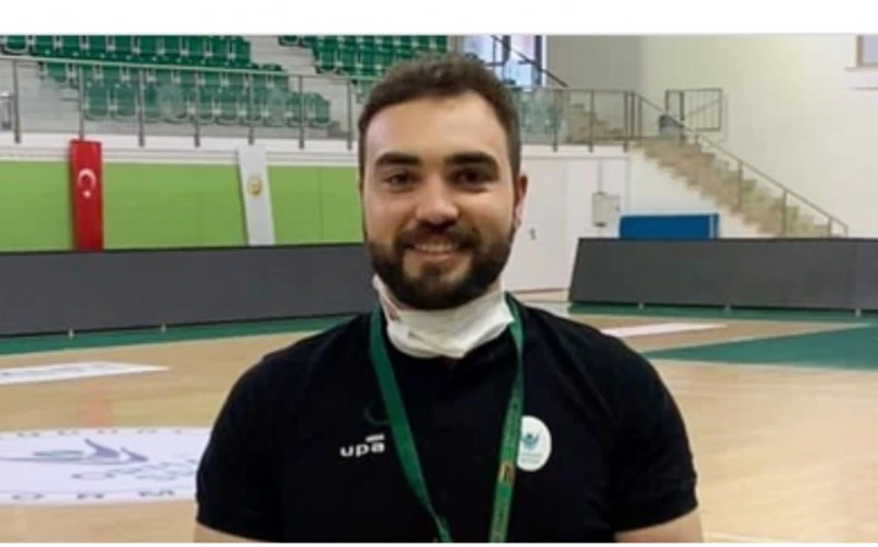 Azərbaycan basketbol yığmasının baş məşqçisi dəyişdirilib