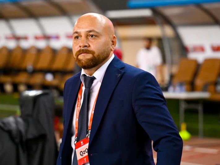 UEFA Konfrans Liqasında AFFA rəsmisinin təyinatı