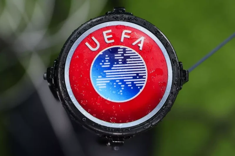 UEFA, Hajduku Zira maçı nedeniyle cezalandırdı