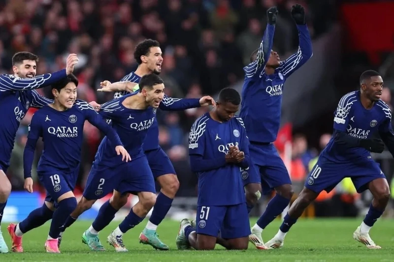 PSJ Qitələrarası Kubokun finalında Flamenqo ilə qarşılaşacaq