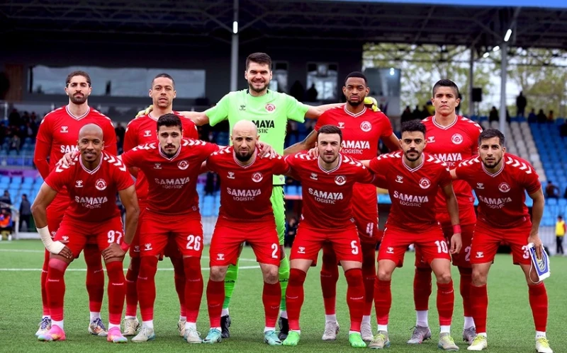 Naxçıvan futbolunun tarixi nailiyyəti: "Araz-Naxçıvan" klubu ilk dəfə Avropa kuboklarında mübarizə aparacaq - ŞƏRH