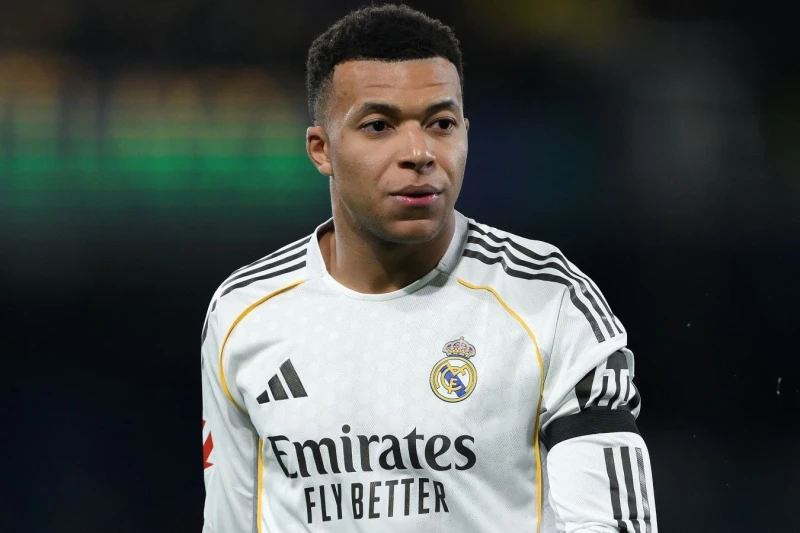 Mbappe, Peresə Real Madrid həkimləri əvəzinə Bodot tərəfindən müalicə olunmaq istədiyini bildirib