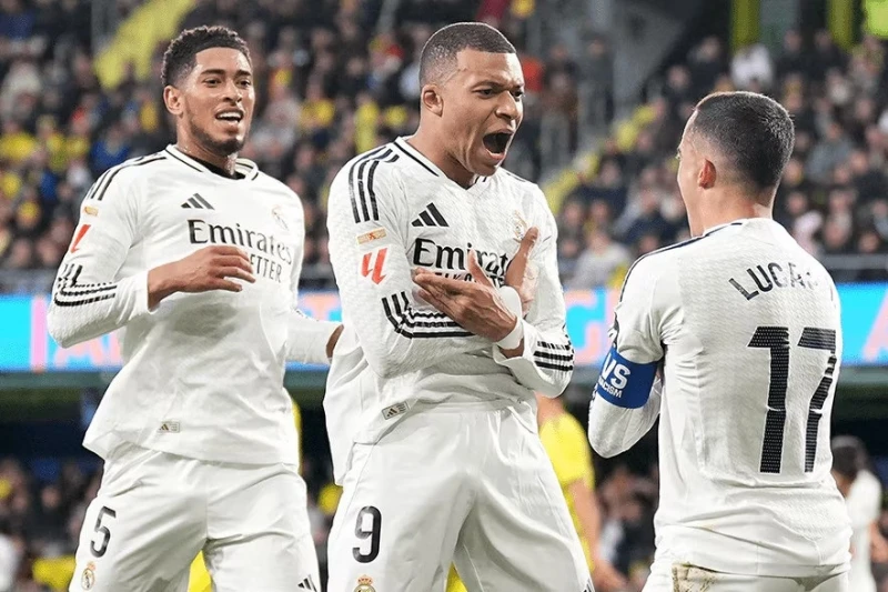 Real Madrid Vilyarreal – Barselona matçının ABŞ-da keçirilməməsindən razıdır