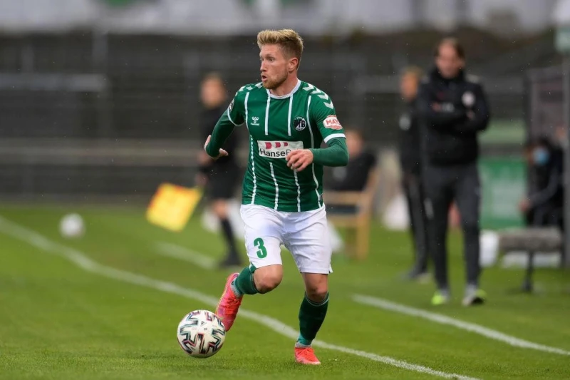 Former German footballer dies in Montenegro ski lift accident