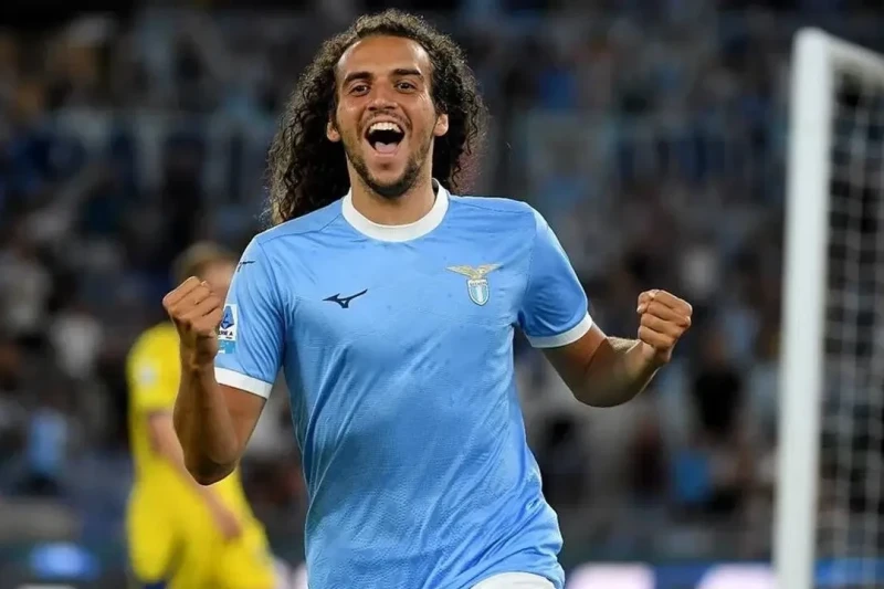 Matteo Guendouzi Could Become the Most Expensive Transfer in Fenerbahçe History