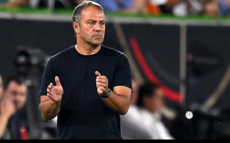 "Barselona"nın baş məşqçisi klub tarixində qələbə faizinə görə ikinci pilləyə yüksəlib