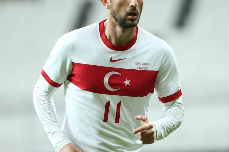 Yusuf Yazıcı Beşiktaşa transfer olabilir