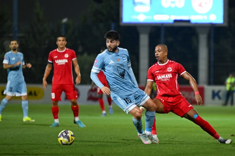 Misli Premier League 2025/26: Starting Round's Draws and Goal Drought is a First in Recent Years