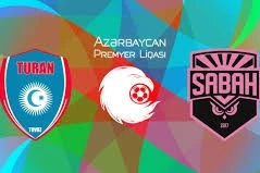 Turan Tovuz - Sabah oyunu: Turun mərkəzi qarşılaşması