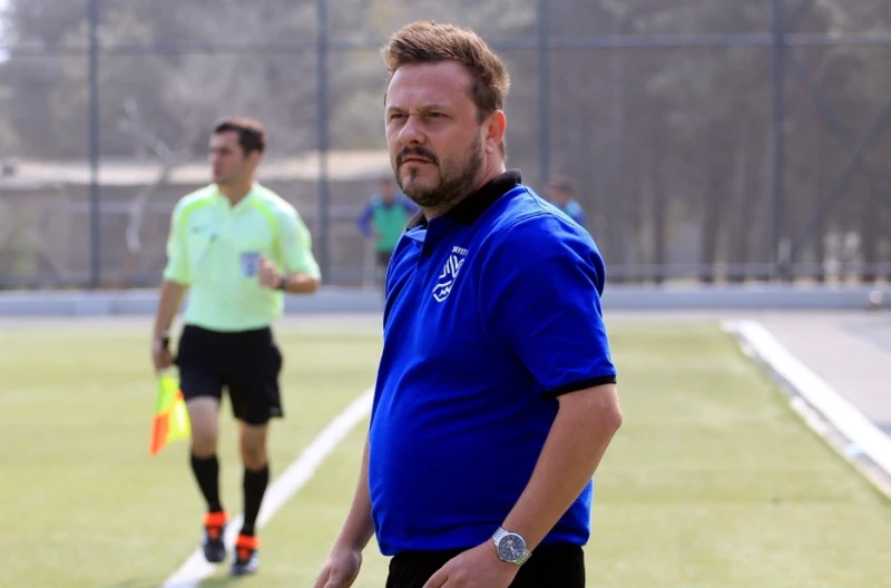 Sumqayıt Futbol Akademiyasında idarəetmə xaosu: Hakan Sünalın məsuliyyətsizliyi