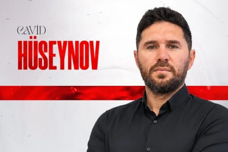 Cavid Hüseynov: „İmişli“ ilə yoxlama oyunu haqqında danışdı