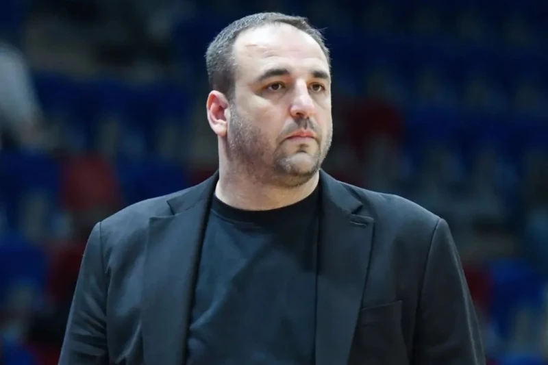 Tahir Baxşıyev: Belə statistika göstərən komandaya qalib gəlmək çətindir