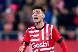 Arsenal Arnau Martines üçün 10 milyon avro təklif edib