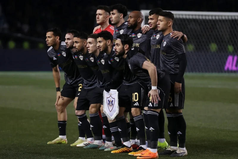Qarabağın Çempionlar Liqası pley-off mərhələsindəki rəqibi Nyukasl Yunayted oldu