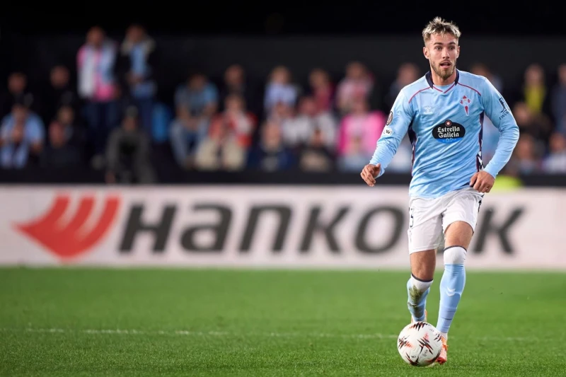 Yuventus Minqesa üçün Seltaya yeni təklif hazırlayır