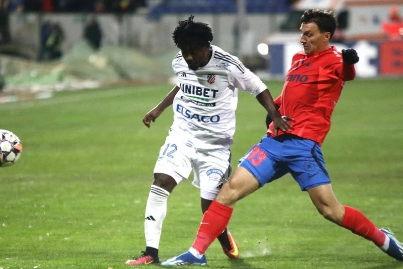 Qarabağın rəqibi 90+8-ci dəqiqədə təslim olub