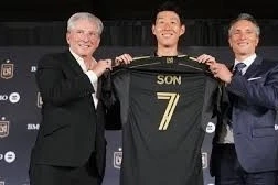 Son Heung-min, Los Angeles transferi hakkında görüşlerini paylaştı