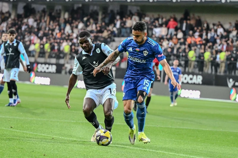 “Neftçi” - “Qarabağ” - Start heyətləri məlumdur