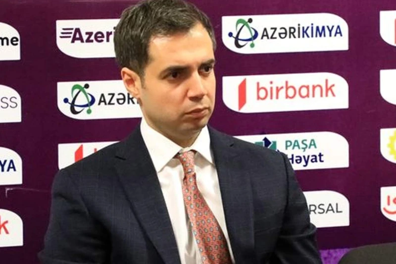 Riad Rafiyev: Açıkça söylemeliyiz, Sumgayıt için korkunç bir sezon oldu - RÖPORTAJ