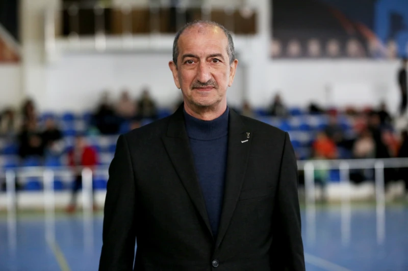 İsgəndər Əsgərov AVRO-2028 seçmə mərhələsində nümayəndə təyin edilib