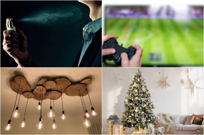 Unusual Footballer Injuries: From Christmas Tree to Cologne