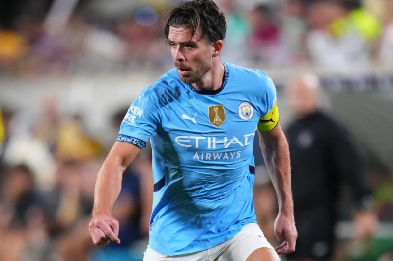 Grealish'e Everton'dan teklif var