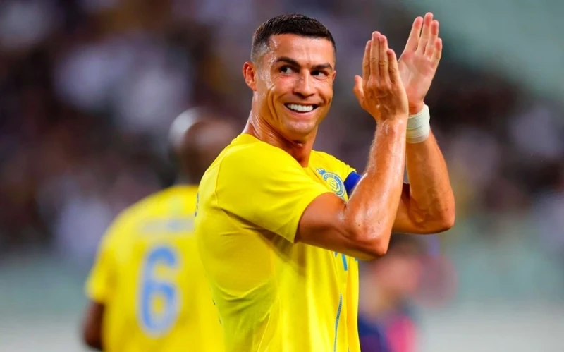 Ronaldu yeni mövsümdə matçların müəyyən hissəsini buraxacaq, çünki dünya çempionatına hazırlaşır