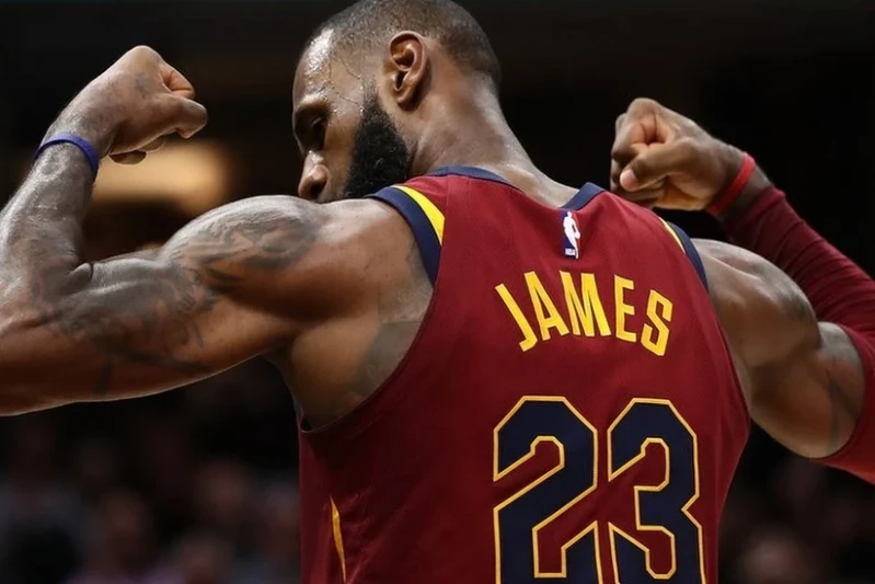 Lebron Ceymsin transferi Filadelfiyanin bilet qiymətlərini artırdı